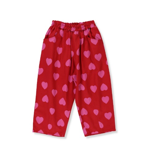 ジュニア　パンツ（130cm・moimoi）