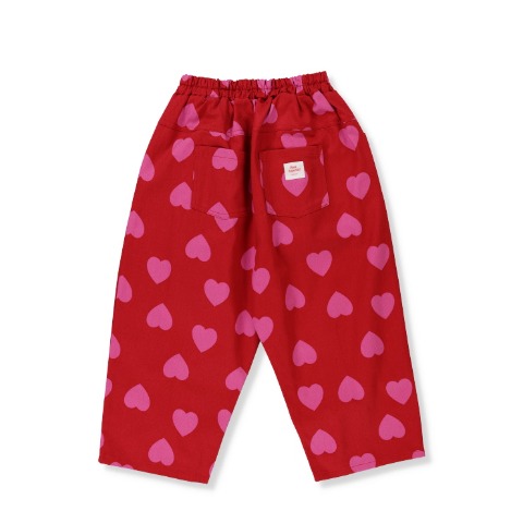 ジュニア　パンツ（130cm・moimoi）