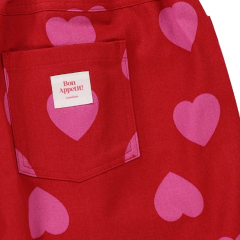 ジュニア　パンツ（130cm・moimoi）