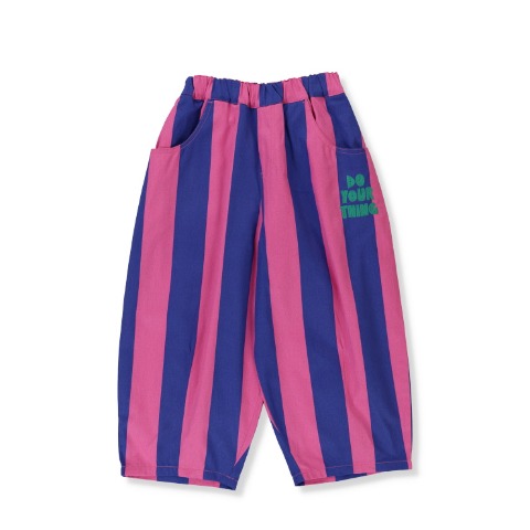 ジュニア　パンツ（130cm・moimoi）