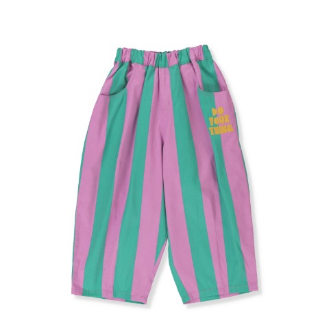 ジュニア　パンツ（130cm・moimoi）