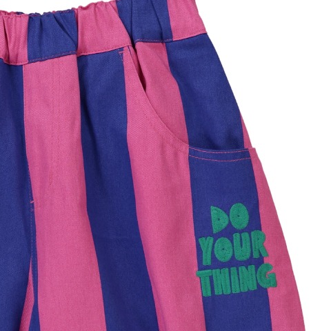 ジュニア　パンツ（130cm・moimoi）