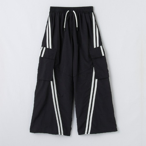 ジュニア　ロングパンツ（130～150cm・CRYSTAL WAVE）