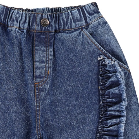 ジュニア　ロングパンツ（130・140cm・MYLITTLEWONDER）