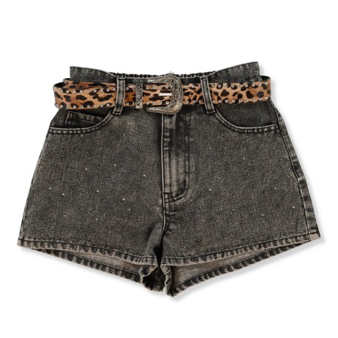 ジュニア　ショートパンツ　（130～150cm・Egoist/Switchme）