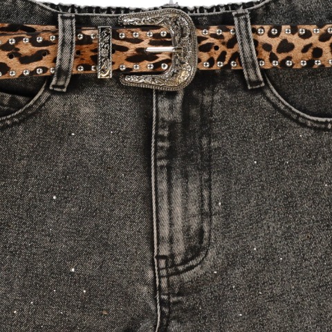 ジュニア　ショートパンツ　（130～150cm・Egoist/Switchme）