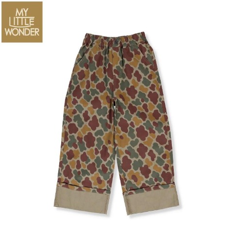 ジュニア　ロングパンツ（130・140cm・MYLITTLEWONDER）
