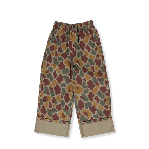 ジュニア　ロングパンツ（130・140cm・MYLITTLEWONDER）