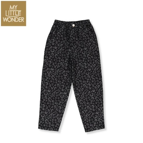 ジュニア　ロングパンツ（130・140cm・MYLITTLEWONDER）