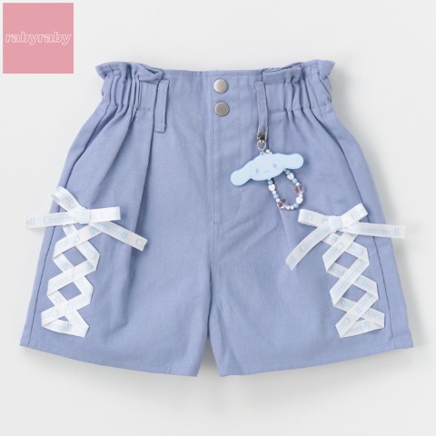 シナモロール パンツ | しまむらパーク