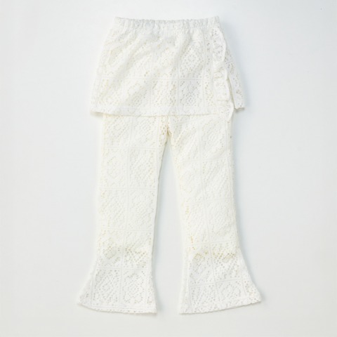 ジュニア　パンツ（130cm・moimoi）