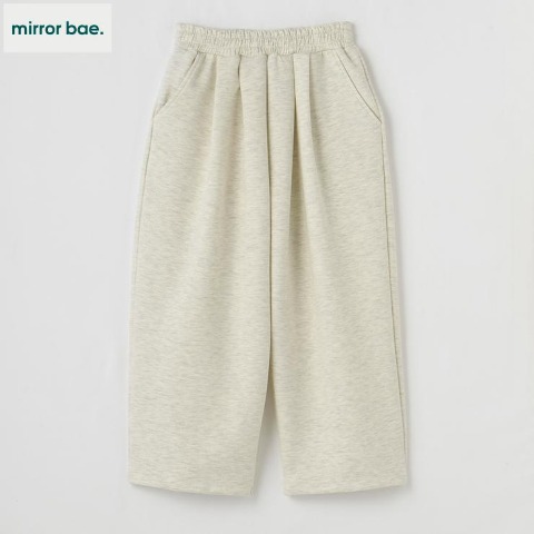 ジュニア　ロングパンツ(130cm･mirror bae.)