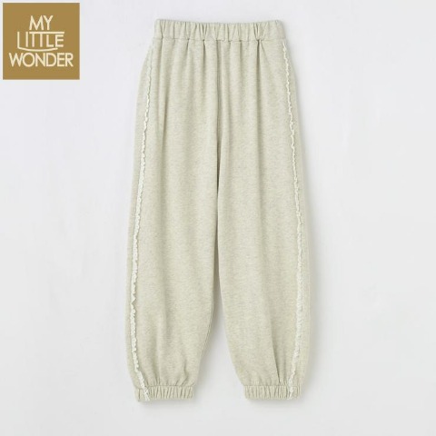ジュニア　パンツ（130・140cm・MY LITTLE WONDER）
