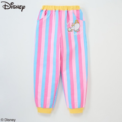 ジュニア　ロングパンツ（130cm・DISNEY）