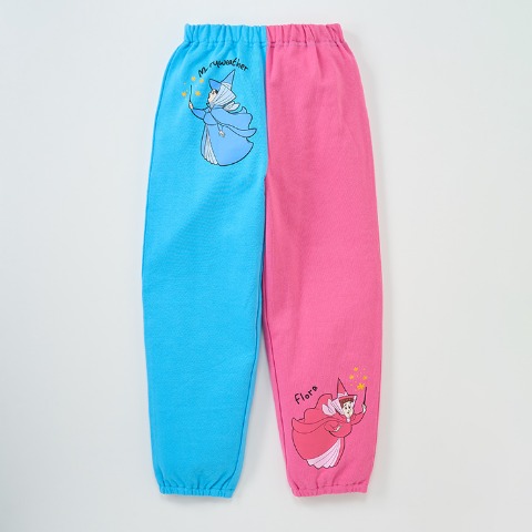 ジュニア　ロングパンツ（130cm・DISNEY）