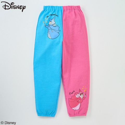 ジュニア　ロングパンツ（130cm・DISNEY）