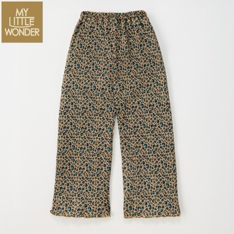 ジュニア　ロングパンツ（130・140cm・MYLITTLEWONDER）