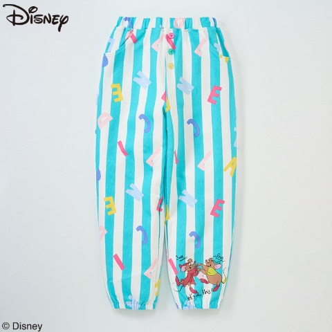 ジュニア　ロングパンツ（130cm・DISNEY）