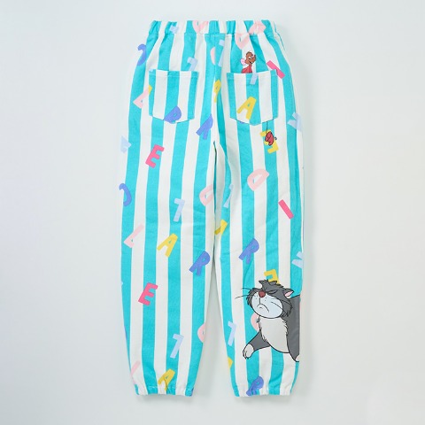 ジュニア　ロングパンツ（130cm・DISNEY）