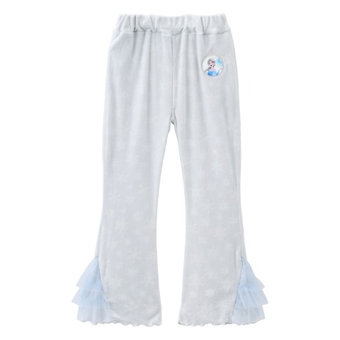 ジュニア　パンツ（130cm・Cottoli/Disney）