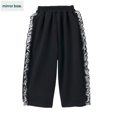ジュニア　ロングパンツ（130・140cm･mirror bae.)