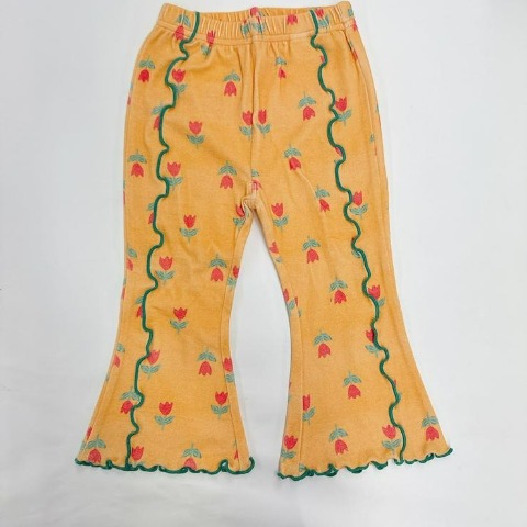 ジュニア　ロングパンツ（130cm・futafuta）