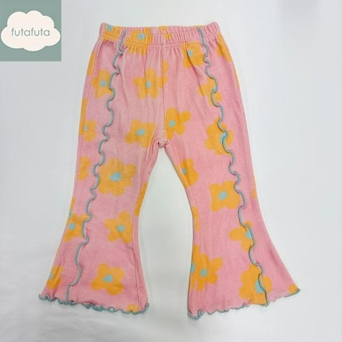 ジュニア　ロングパンツ（130cm・futafuta）
