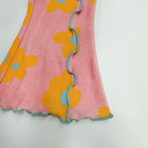 ジュニア　ロングパンツ（130cm・futafuta）