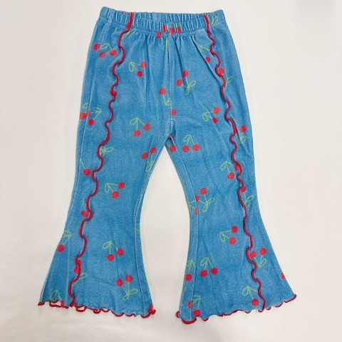 ジュニア　ロングパンツ（130cm・futafuta）