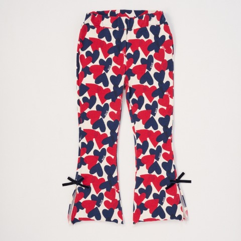 ジュニア　ロングパンツ（130cm・ELLE）