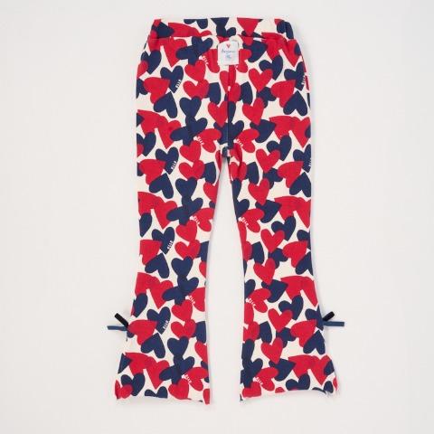 ジュニア　ロングパンツ（130cm・ELLE）