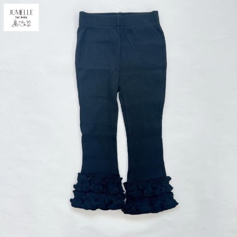 ジュニア　パンツ（130cm・JUMELLE）