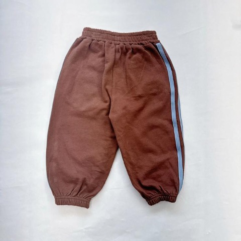 ジュニア　パンツ（130cm・JUMELLE）