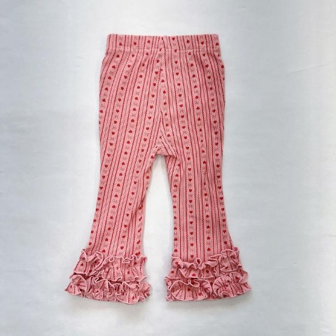 ジュニア　パンツ（130cm・JUMELLE）