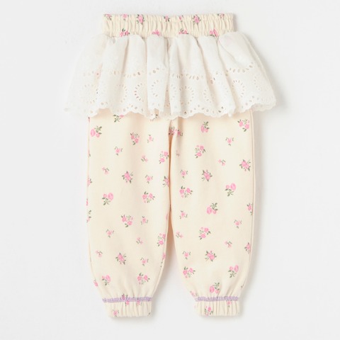 ジュニア　パンツ（130cm・moimoi）