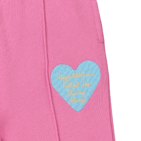 ジュニア　パンツ（130cm・moimoi）