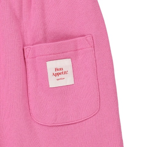 ジュニア　パンツ（130cm・moimoi）