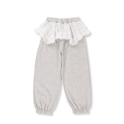 ジュニア　ロングパンツ（130・140cm・MYLITTLEWONDER）