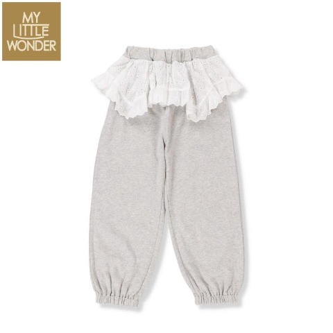 ジュニア　ロングパンツ（130・140cm・MYLITTLEWONDER）