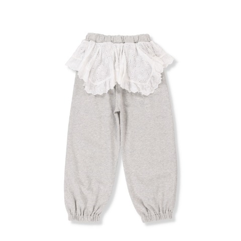 ジュニア　ロングパンツ（130・140cm・MYLITTLEWONDER）