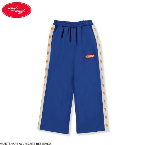 ジュニア　ロングパンツ（130cm・wiggle wiggle)