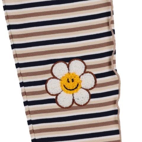 ジュニア　レギンス（130cm・wiggle wiggle)