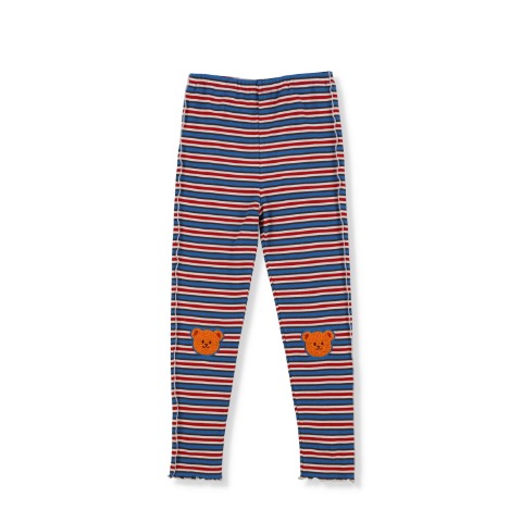 ジュニア　レギンス（130cm・wiggle wiggle)