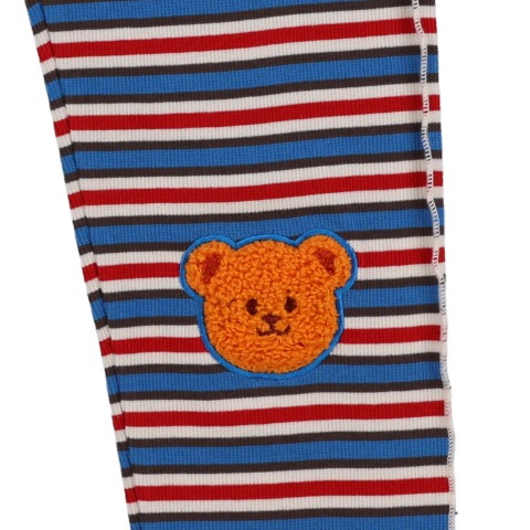 ジュニア　レギンス（130cm・wiggle wiggle)