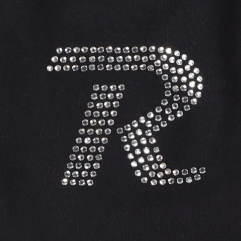 ジュニア　ショートパンツ（130～160cm・ROSE FAN FAN）