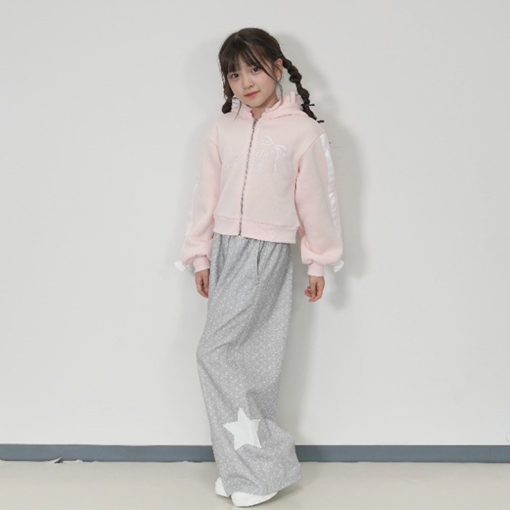 ジュニア ロングパンツ（130～150cm・Cherulu） | バースデイ