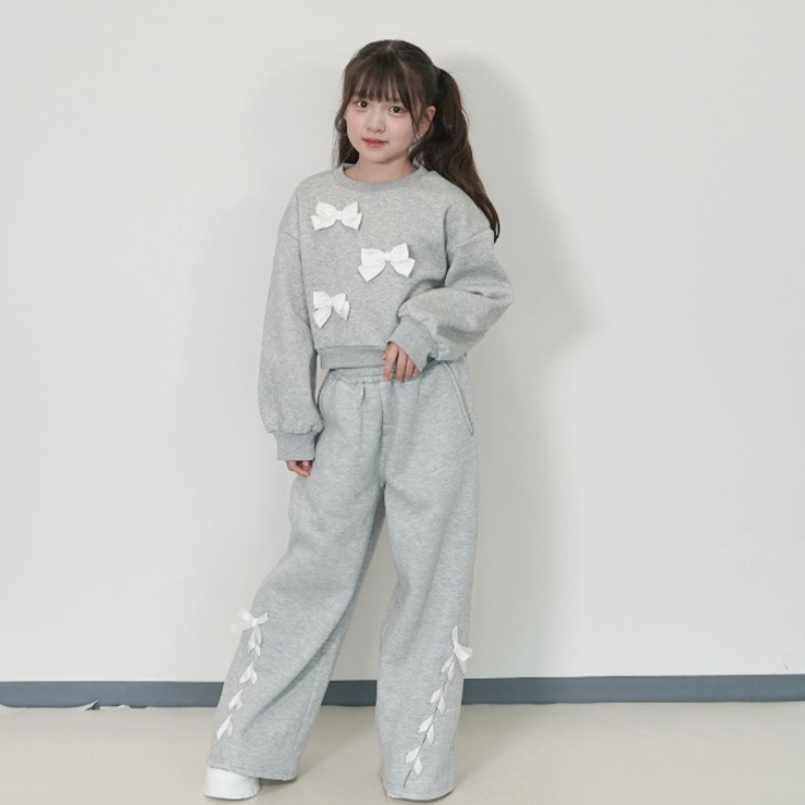 ジュニア ロングパンツ（130～160cm・Cherulu） | バースデイ