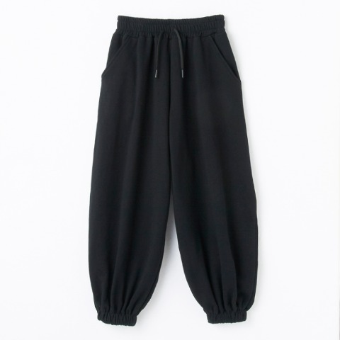 ジュニア　プルオーバー+ロングパンツ（130～150cm・CRYSTAL WAVE）