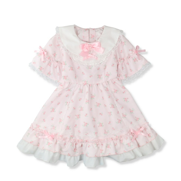 ジュニア ワンピース+パニエ（130～150cm・Switchme） | バースデイ