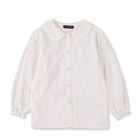 キッズ　ブラウス（100～130cm）